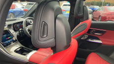 Mercedes-Benz GLC 300d 4Matic AMG Line Premium + 5dr 9G-Tronic Diesel Estate